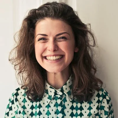 Zeynep Öztürk